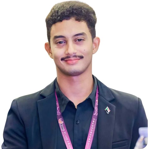 Ismail Ahmed, Yalla Hack
